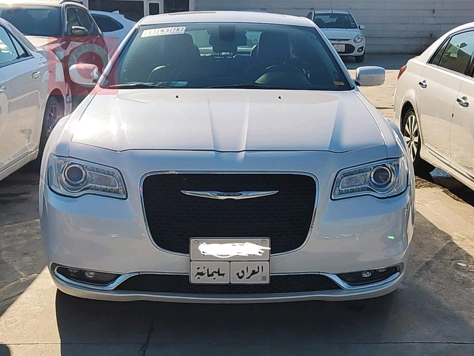 Chrysler 300